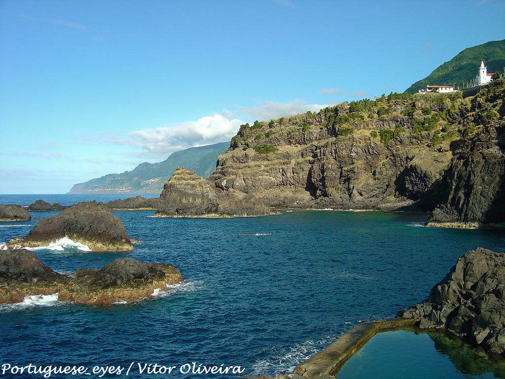 Sailing in Madeira - Golden Sail Madeira