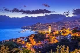 Sailing in Madeira - Golden Sail Madeira